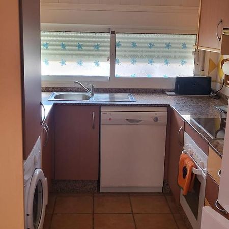 Apartament Apartamento Puerto Rey 2 Vera Zewnętrze zdjęcie