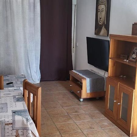 Apartament Apartamento Puerto Rey 2 Vera Zewnętrze zdjęcie