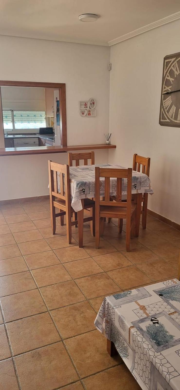 Apartament Apartamento Puerto Rey 2 Vera Zewnętrze zdjęcie