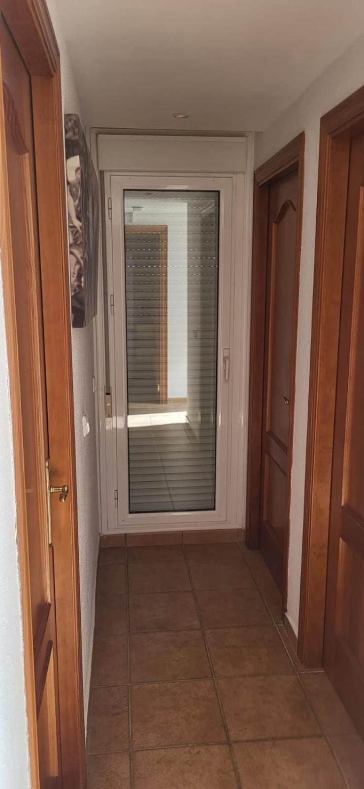 Apartament Apartamento Puerto Rey 2 Vera Zewnętrze zdjęcie